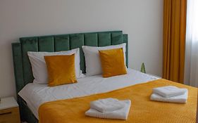 Apartament Aleea Minerva